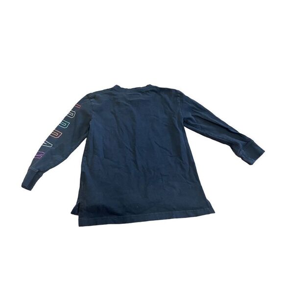 Air Jordan kids’ long sleeve shirt - Picture 2 of 8